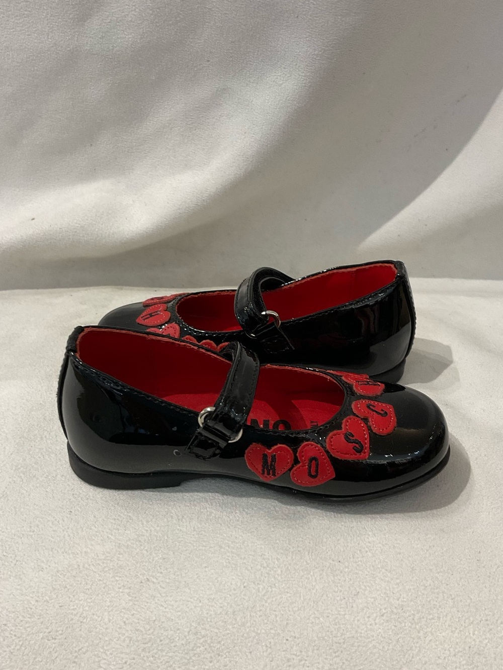 Moschino Shoes